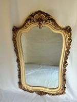 Vintage French Mirror