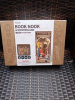 Rolife Book Nook & Wonderland Bookstore