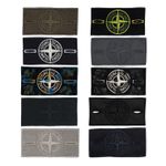 Stone Island Badges (All Variations)