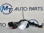 BMW X3 SERIES ENGINE ECU DME WIRING LOOM HARNESS 7606501 9302477 7590363 G01