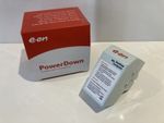 E-ON PowerDown Auto Switch Off & Surge Protector For Computers