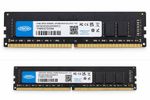 2x ORIGIN RAM 16GB DDR4 3200MHz UDIMM
