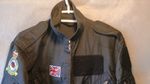 Genuine RAF Air Crew FR RAF Black Flight Suit SUPER GRADE! 180/96/78 FREE P&P!