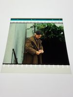 IMAX 70mm Film Cell - Dunkirk (Tommy ,British soldier, Christopher Nolan, #4)
