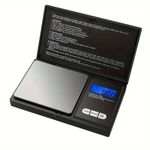 Digital Pocket Scale 500g 0.01g Precision Jewellery Gold Coin Gram Weighing Gems