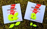 INDIBOB PIMP FLY FISHING STRIKE INDICATOR FLOATS