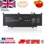 RR04XL Battery for HP Spectre X360 13-aw2004nr 13-aw0900 13-aw0001lm HSTNN-OB1M