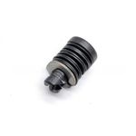 Twist Lock Screw Tool-Free Installation Design Vibration Resistant Build
