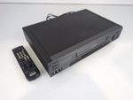 Sony SLV-ED7MN Multi region VCR recorder with remote