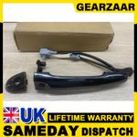 For Nissan Juke 2010-2019 Front Right Driver's Side Door Handle 80644-1FA5A