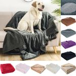 Extra Large Loveblanket - Waterproof Blanket, Waterproof Pet Blanket for Dog Cat