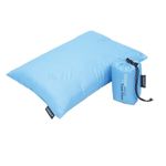 Cocoon Down Travel Pillow Small Medium or Large