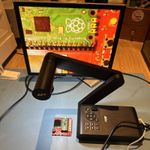 Aver Avervision M17-13M