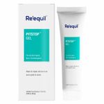 RE' EQUIL Pitstop Gel for Acne Scars Removal and Acne Pits Removal - 30g