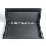 BAFFLE PLATE TO SUIT MORSO SQUIRREL 1410 1430 1440 SWIFT TOP THROAT PLATE STOVE