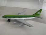 Matchbox Skybusters Appx 9cm Long SB-10 - Boeing 747 - Air Lingus