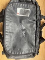 Extremely Rare North Face Game Of Thrones Production Crew Merchandise Duffle Bag