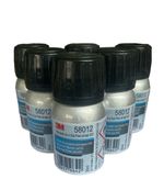 3M P/N 58012 Low VOC Single Step Primer for windscreen adhesives, 30 ml VAT INCL