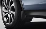 Genuine Land Rover Discovery Sport 2015+ Rear Mudflaps Kit - VPLCP0377