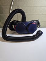 CleanAIR AerGO Powered Air Purifying Respirator PAPR Unit Fully Working Charged
