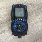 Kane 358 Flue Gas Analyser Calibration Expired 04/2026