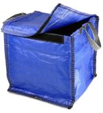 Kerbside Recycling Bag - BLUE 90 Litre Recycling Bag - Council Recycling Bag