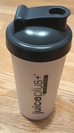 JuicePlus 500ml Protein Shaker Bottle