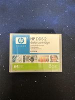 HP DDS-2 HP C5707A DDS 2 Data Cartridge 8GB CARTRIDGES  - New - Boxed and Sealed