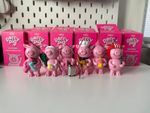 M&S - Full Set of 6 - Percy Pig Blind Box Tree Decoration Christmas 2026