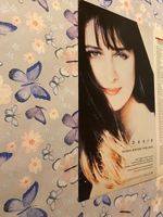 PAD8 ADVERT 12X9 BASIA : LONDON WARSAW NEWYORK SINGLE