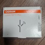 OSRAM LIGHTIFY Pro PBC Pushbutton Coupler Smart Home Tastenschnittstelle OVP