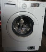 KENWOOD KIW914W23 Integrated 9 kg 1400 Spin Washing Machine