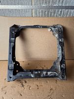 2014-2018 Mk2 Vauxhall Vivaro B Trafic X82 Drivers Seat Base Frame Genuine