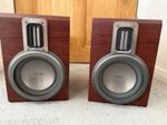 Pair of philips Neodymium Ribbon Tweeter Speakers