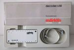 Märklin 6088 control digital decoder s 88 feedback module S88 Marklin Boxed