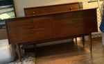 Mid Century Dresser
