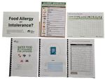 New SFBB Safer Food Better Business Caterers Pack & 12 Month Diary & 3 A4 Signs
