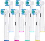 Toothbrush Heads Compatible With ORAL B Electric Replacement Braun Brush Head