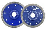 Porcelain Tile Turbo Diamond Dry Cutting blade/Disc Grinder wheel 115/125mm