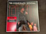 Elvis 68 Comeback Special 50th Anniversary Deluxe Edition