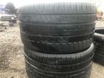 315/30ZR18 98Y Michelin Pilot Sport (N2) PS2 Dot07 Immaculate Tyres No Repairs