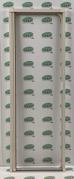 Caravan Entrance door flyscreen