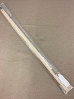 Pace Stick 39” Drill Instructor Ceremonial British Military Unvarnished 