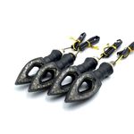 LED Indicators Arrow Set for Suzuki GSX-S 125 GSX-R 125