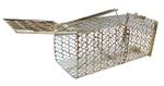 Rat Trap Mouse Mice Rodent Cage Metal Wire Design Small Size