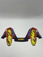 FMF Exhaust STICKER KIT Factory 4.1 | Decal Kit | Motocross | GASGAS | HONDA 📦
