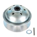 Drive Clutch for Comet Salsbury 780 Series 1" Bore 1/4" Keyway 300827C & 302405A