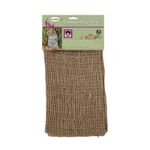 Haxnicks Composting Sacks 100% Biodegradable Jute Bags Fallen Leaves Pack of 3