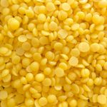 Beeswax Pellets 100% Pure | Premium Cosmetic Grade | Golden Yellow