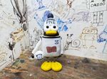 Preston North end Duck with football 2026/27 Home Shirt &  Woolly Hat ￼￼